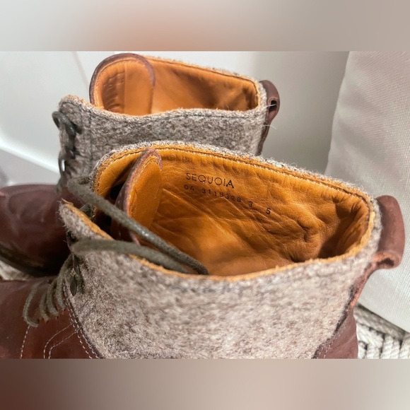 Heschung Ginkgo FE Boots - Picture 5 of 7